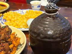 米酒-醉八仙热酒馆(渝中店)