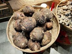 -农耕记·湖南土菜(halo广场店)
