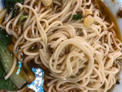 -兵哥豌豆面(建设巷店)