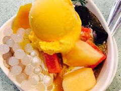 -松记糖水店(铜锣湾分店)