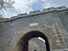 -雁门关景区