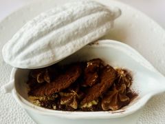 -北京金融街丽思卡尔顿酒店·意味轩 Cepe