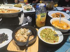 -恒记饭店·海鲜明档(淹城店)