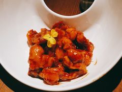 -老头儿油爆虾·三潭印月