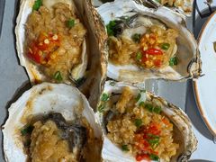 -漫天香·小龙虾餐厅(夏湾店)