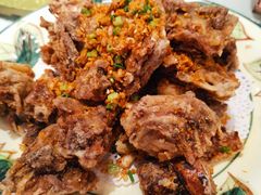 -郭林家常菜(狼垡店)