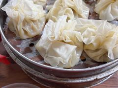 羊肉烧卖-白老大羊杂碎稍麦