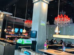 大堂-蝴蝶汇音乐酒馆(罗湖店)