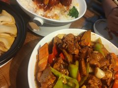 -老山东·山东菜(鲁菜名店)