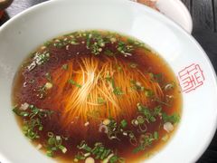 -瑞面(吴宫泛太平洋酒店)