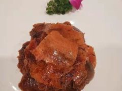 -南通大饭店·米兰餐厅