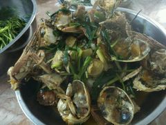 -小麦田餐厅(幕沙总店)