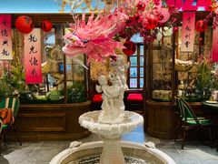 -秘密旅行Bonjour(黑金冠 江南西店)
