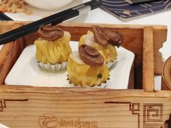 -龙悦湾酒家·八阵鱼生·渔人码头店