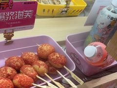-串士多·回转小火锅(长安方圆荟店)