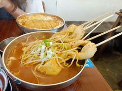 -青春分食(仙林大学城店)