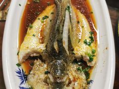 -杨胖子私房菜(秦虹路店)