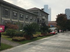 -中国丝业博物馆