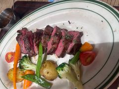 -漾花汐·西餐·下午茶(苏州湾歌林公园店)