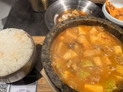 -黑豚黨韩国烤肉料理(悦然时光店)
