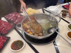 -联胜潮汕牛肉火锅(东苑南路店)