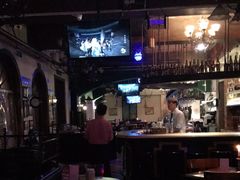 -巴伐利亚啤酒坊(意式风情街店)