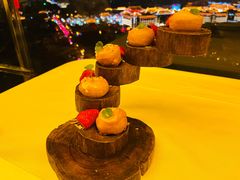 -烛影拾光观景餐厅·创意菜·摄影·小提琴(大唐不夜城店)