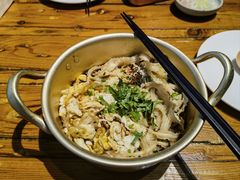 -有肉食·虎九闽菜(798艺术区店)