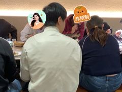 -肥家大排档(天河体育西店)