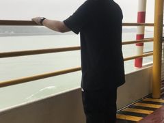 -鼓浪屿内厝澳码头(轮渡站)