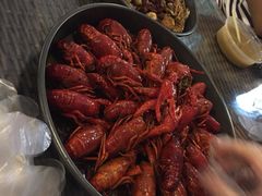-去吃小龙虾·江湖菜·烧烤(南滨路店)