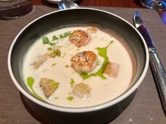 -杭州西子湖四季酒店-WL BISTRO西湖餐厅(灵隐路店)