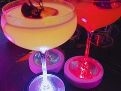-MOSSO音乐酒吧·Live House(南京西路店)