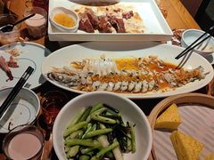 -耕渔小院·湖南鱼鲜(望城店)