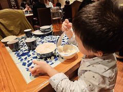 -绿茶餐厅(布吉万象汇店)