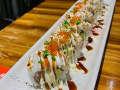 -石屋料理(南京西路店)