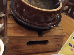 -砖窑古早味怀旧餐厅