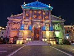 -华谊兄弟（长沙）电影小镇