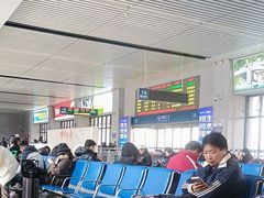 -烟台南站