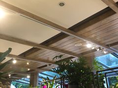 大堂-春暖花开(西溪店)