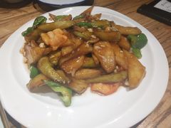 -關東雪东北菜(中庚漫游城店)