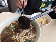 -李先生牛肉面大王(东营友谊广场店)