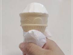 -麦当劳(欢乐谷店)