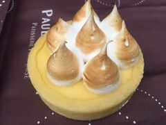 -PAUL LAFAYET 法式甜品(国金中心商场店)