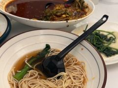 -翡翠拉面小笼包(岭南新天地店)