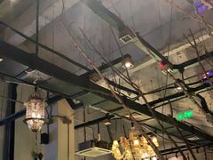 大堂-MAAN COFFEE(金桥店)