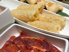 -海底捞火锅(新华联梦想城店)