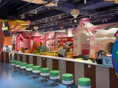 -meland·儿童乐园·游戏厅娃娃机·电玩Xbox(成都合生汇店)
