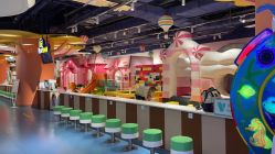 -meland·儿童乐园·游戏厅娃娃机·电玩Xbox(成都合生汇店)