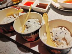冰淇淋-大渔铁板烧(大悦城店)